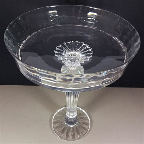 discontinued baccarat crystal.